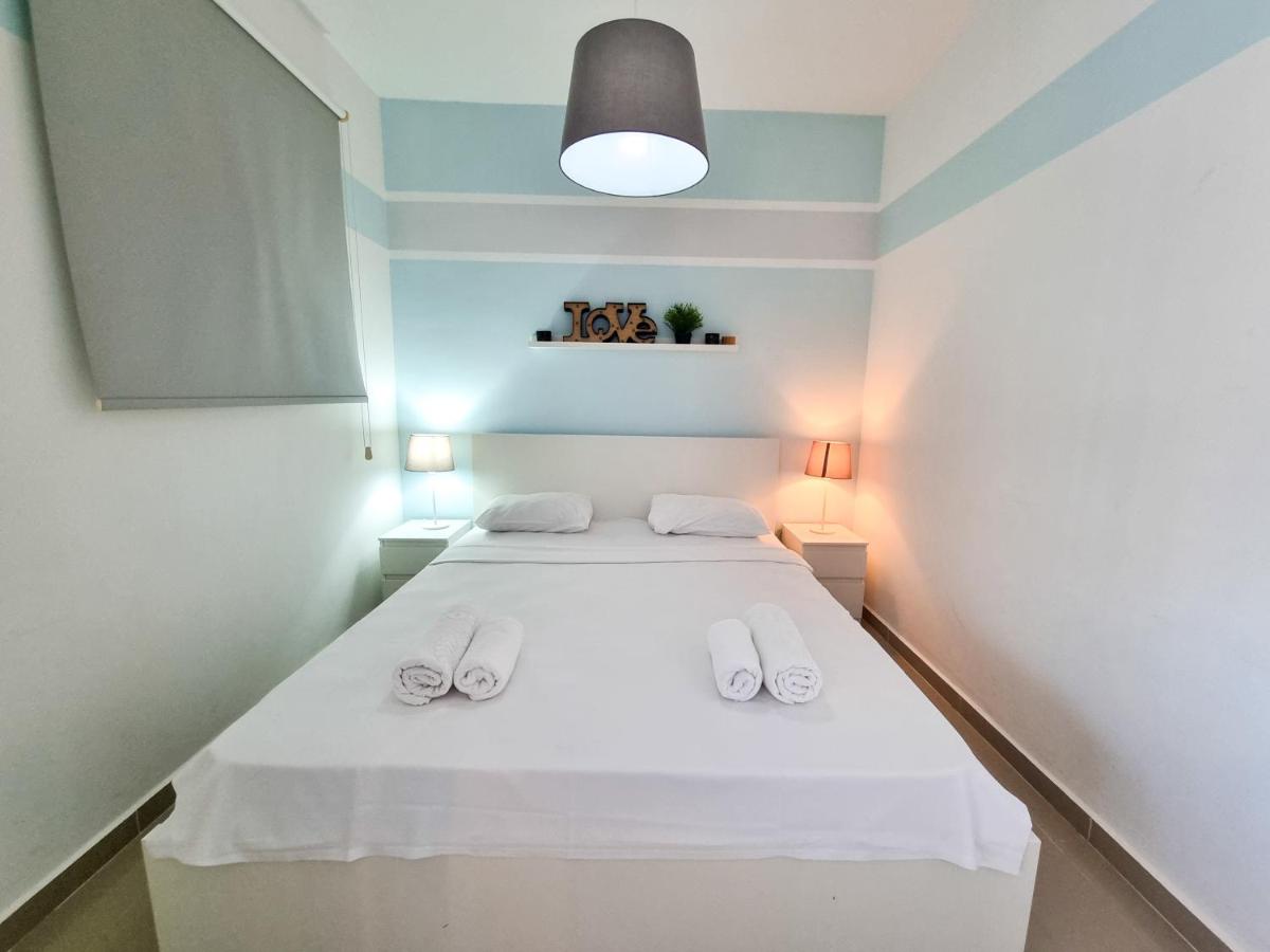 Suitetrails - Tiberius Pool Apartments in Caesar Resort & SPA