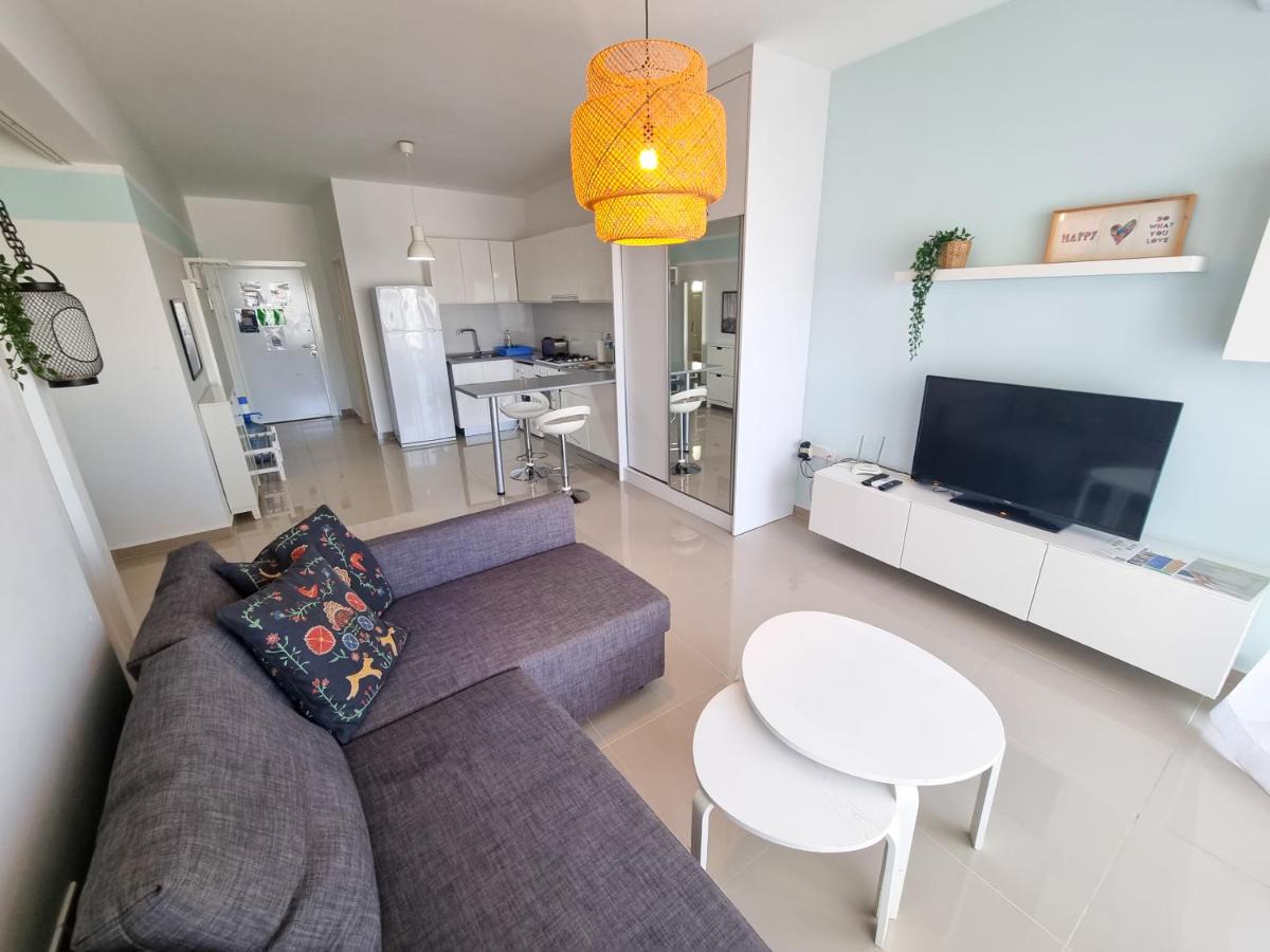 Suitetrails - Tiberius Pool Apartments in Caesar Resort & SPA