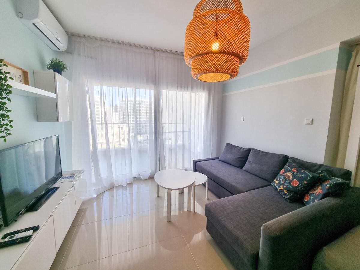 Suitetrails - Tiberius Pool Apartments in Caesar Resort & SPA