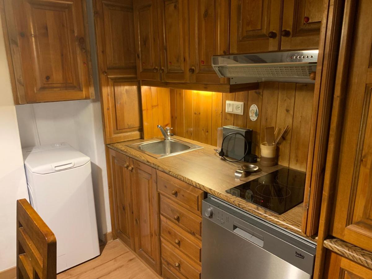 Apartemento Aiguestortes - Housity