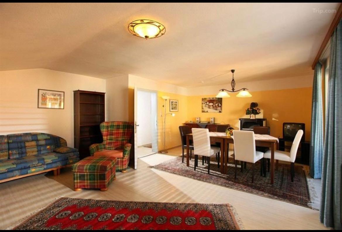 Suitetrails - Apartment Zentrum Kirchberg in Tirol
