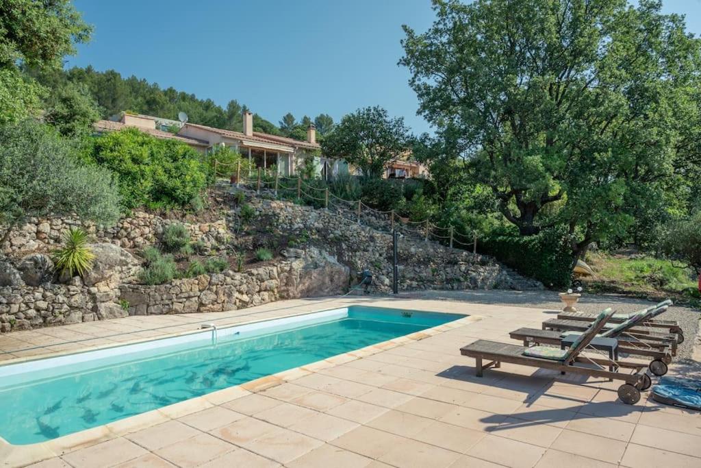 Location Maison provençale, Vacances Provence, Var - Housity
