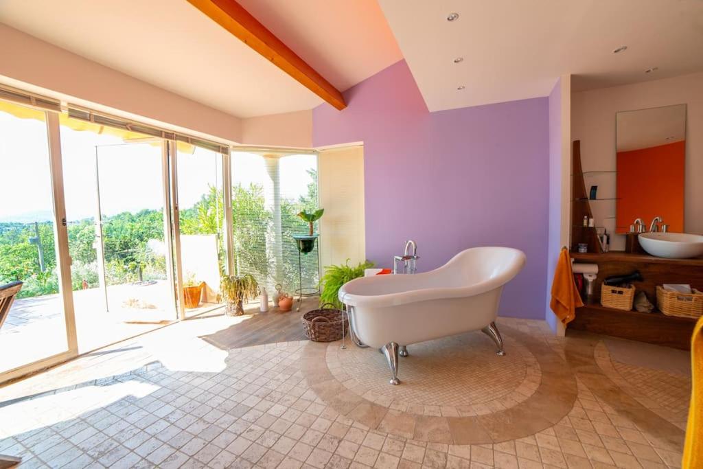 Location Maison provençale, Vacances Provence, Var - Housity