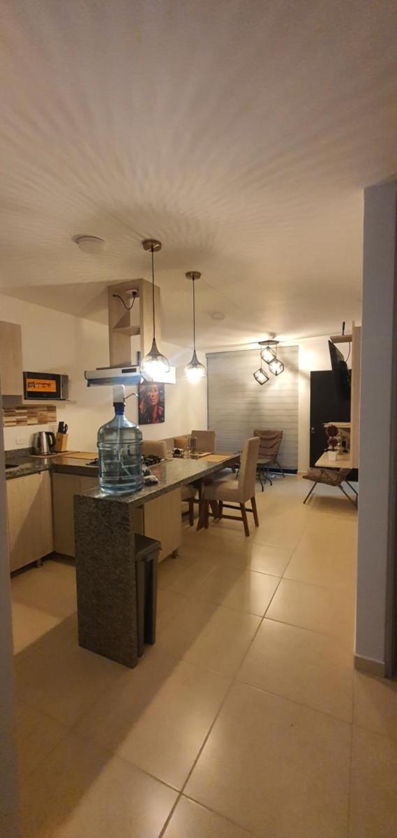 ApartaSol Reserva de la Colina - Housity