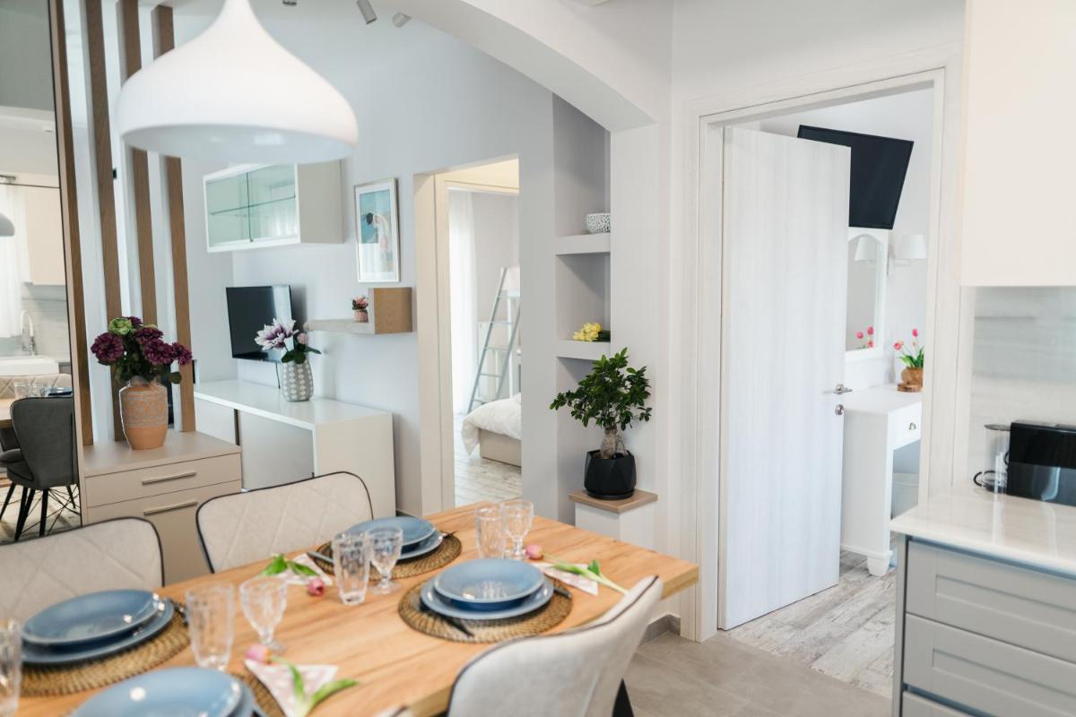 Suitetrails - Onar Village Luxury Apartments