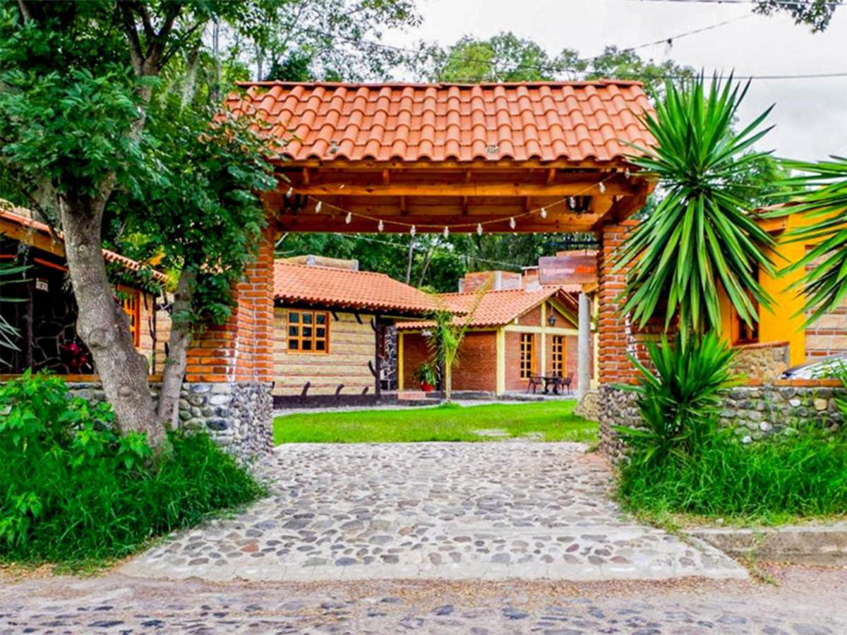 Cabañas del Bosque by Rotamundos - Housity