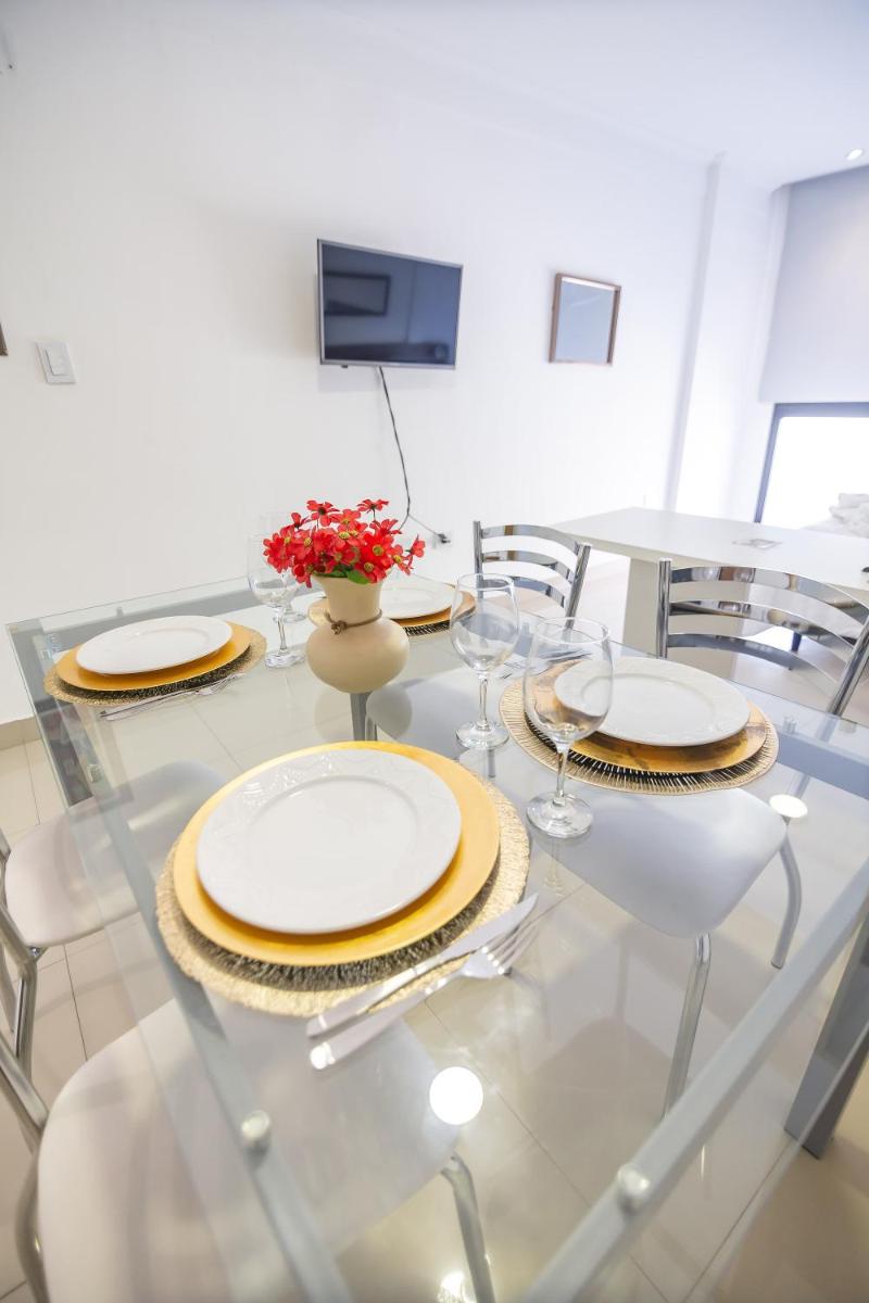 House and Suites SF - Housity