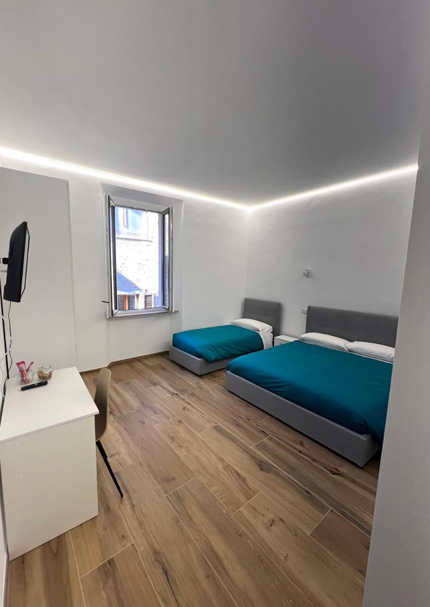 B&B La Fontana dei Cani - Housity