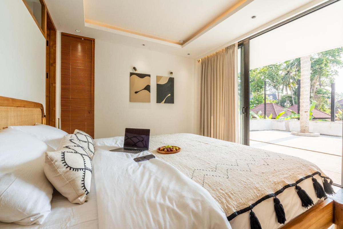 Happiness Apartments Bali Ubud - Housity