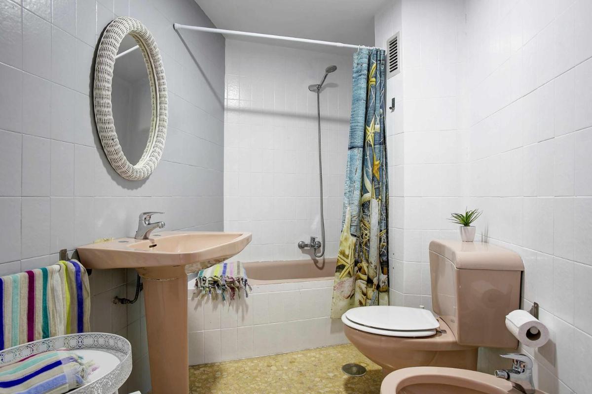 Apartamento Tokio Playa Gandia - Housity