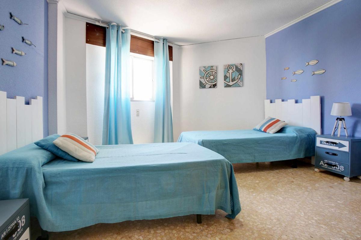 Apartamento Tokio Playa Gandia - Housity