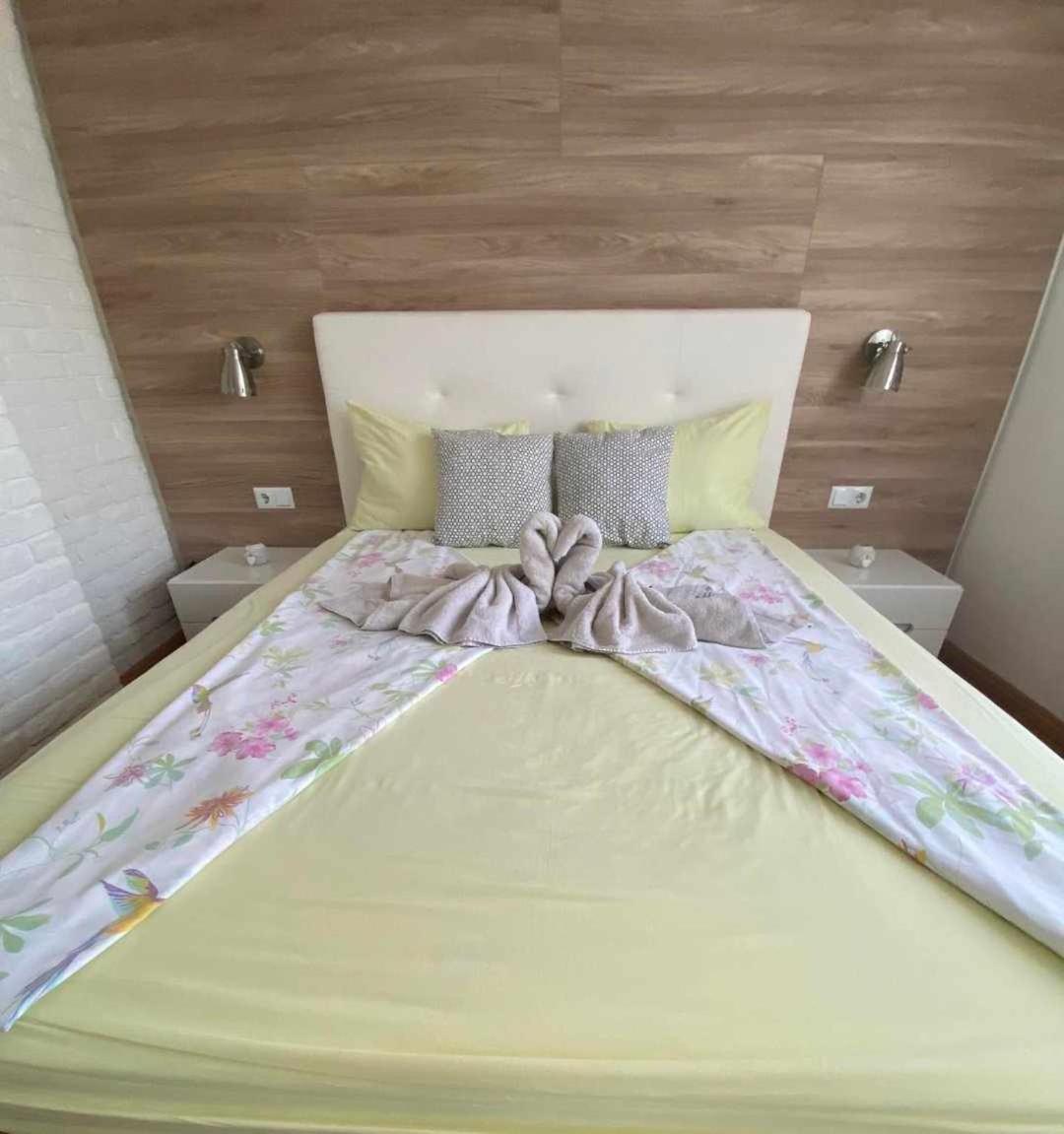Apartment ART - Housity