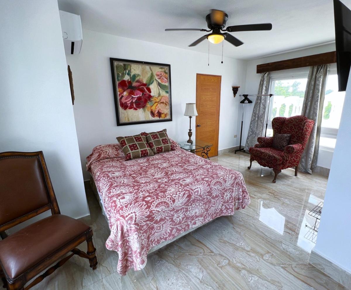 Villa #2 Luxury 3 Bedroom, 3 Bath at Casablanca - Housity