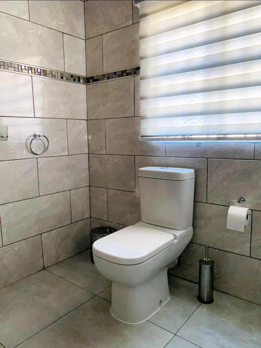 Listos Guest House - Hizvo