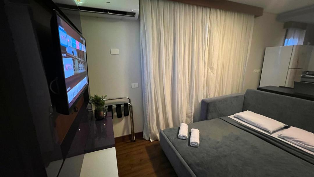 Flat Copacabana com Garagem - Housity