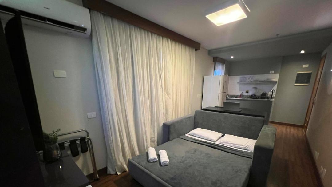 Flat Copacabana com Garagem - Housity