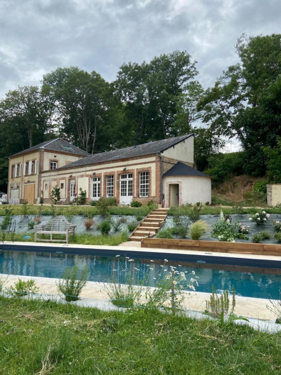 chambre d'hôte château de transières - Housity