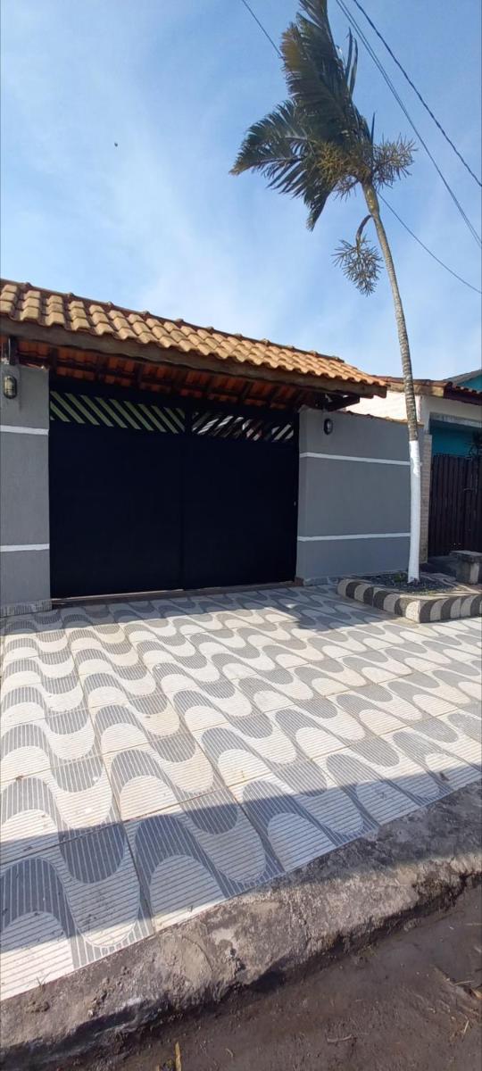 Ilha MoAline - Housity