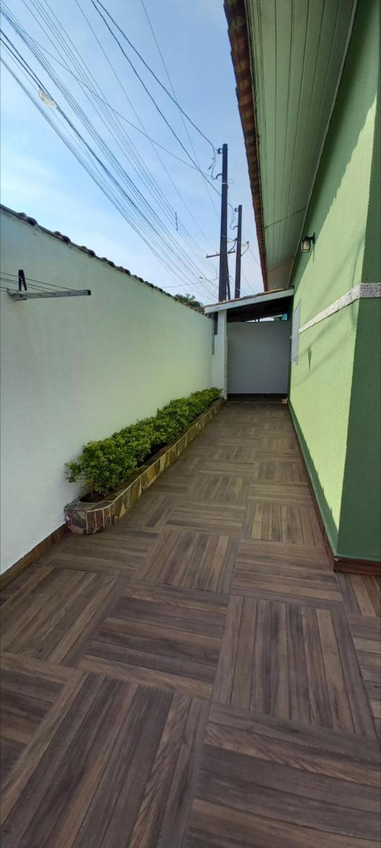 Ilha MoAline - Housity