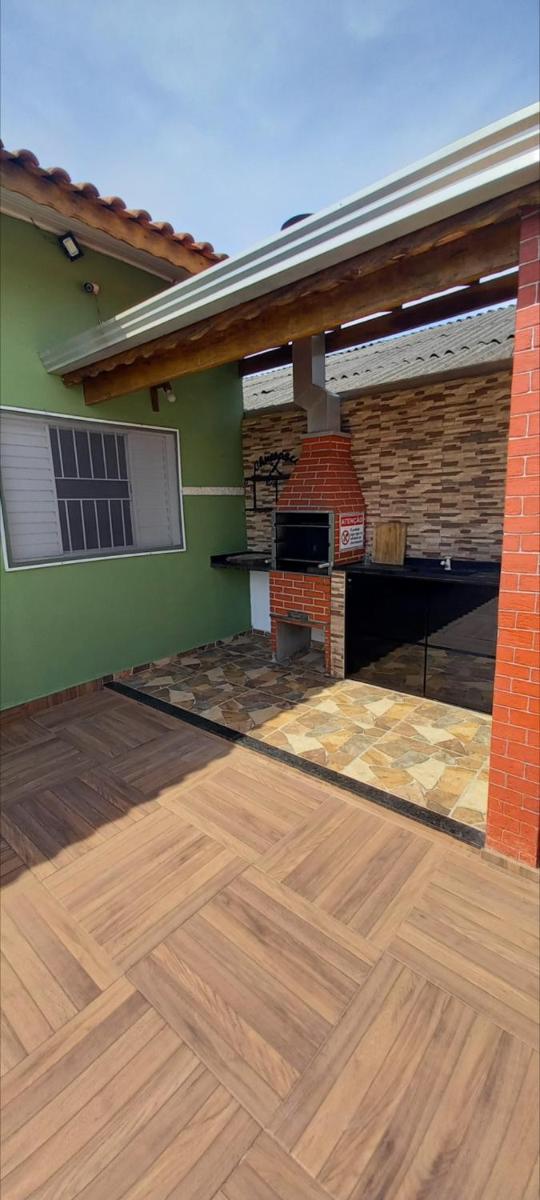 Ilha MoAline - Housity