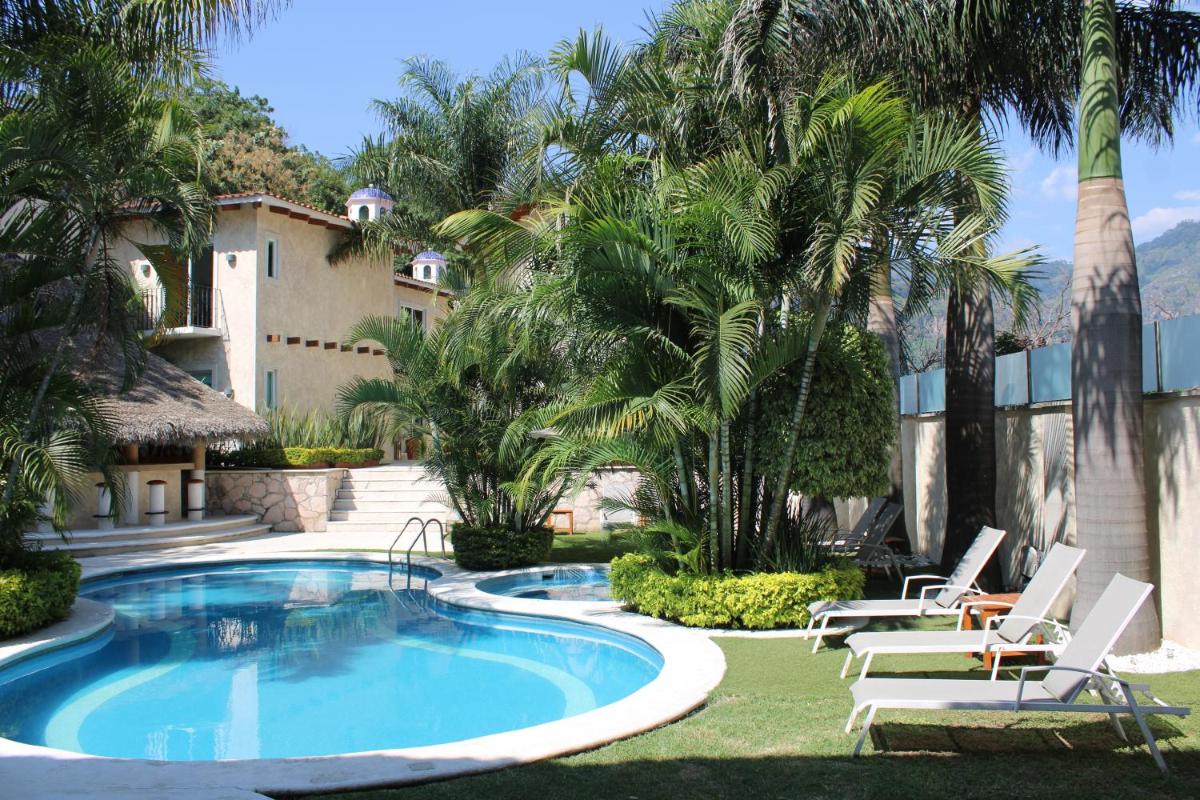 Suitetrails - Nequi Hotel Boutique