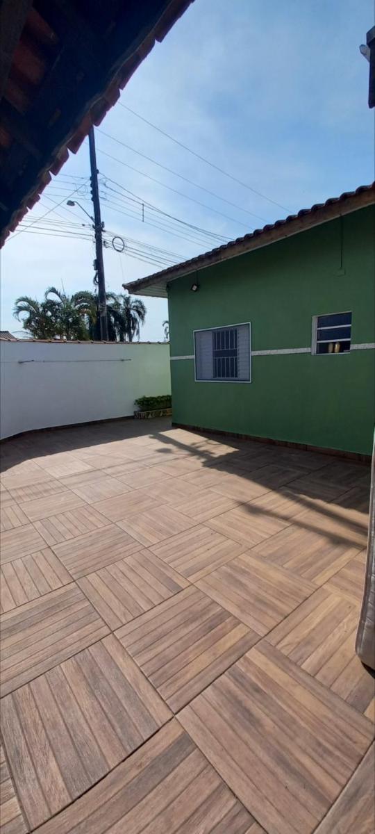 Ilha MoAline - Housity