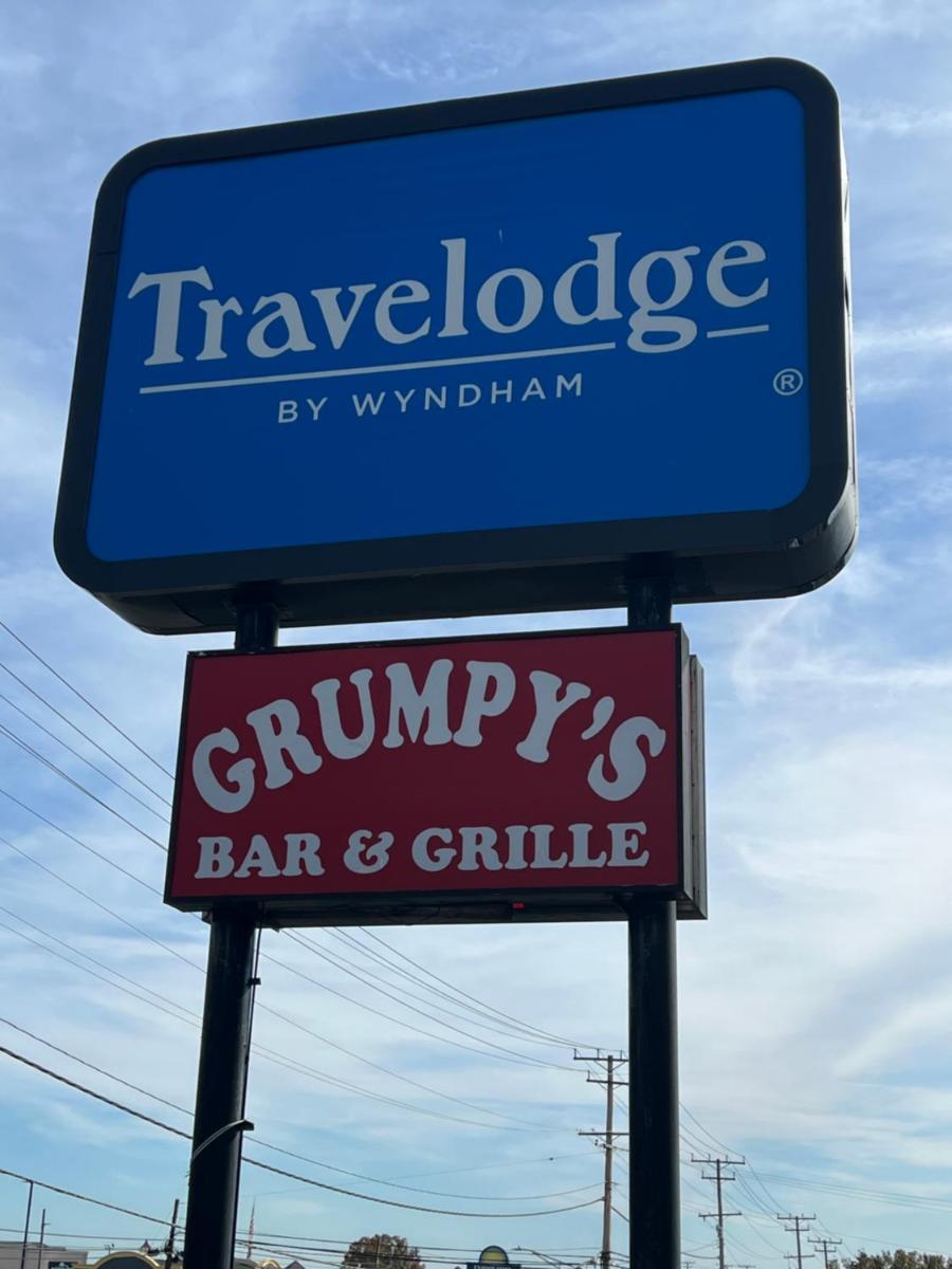 Travelodge by Wyndham Aberdeen - Housity