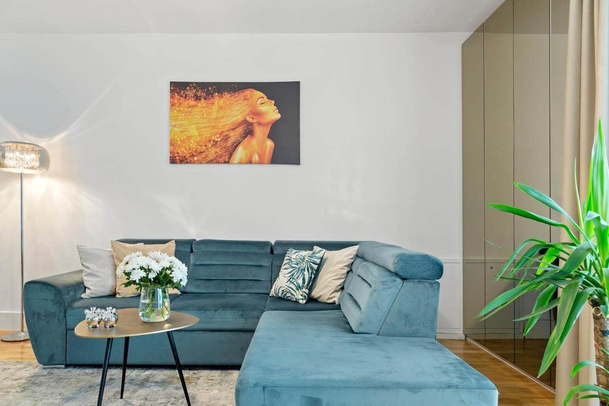 The Address Bucharest - Housity