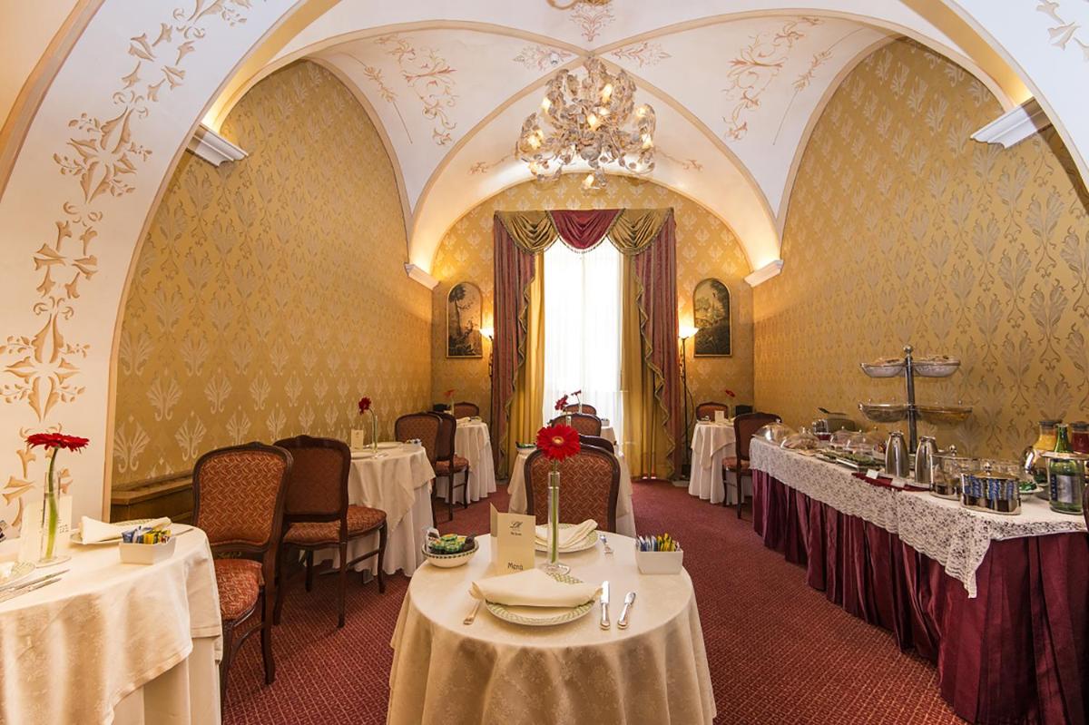 Liberty Hotel - Hizvo