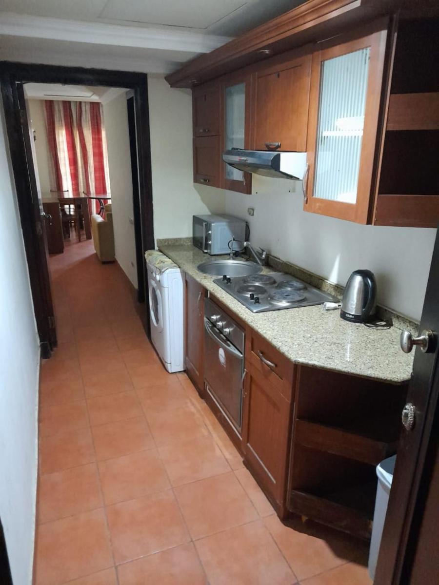 Suitetrails - Apartments in Porto Sokhna Pyramids-Families only