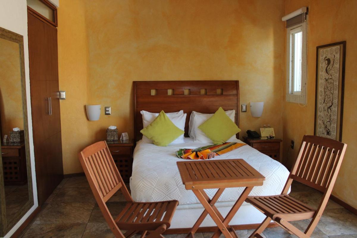 Suitetrails - Nequi Hotel Boutique