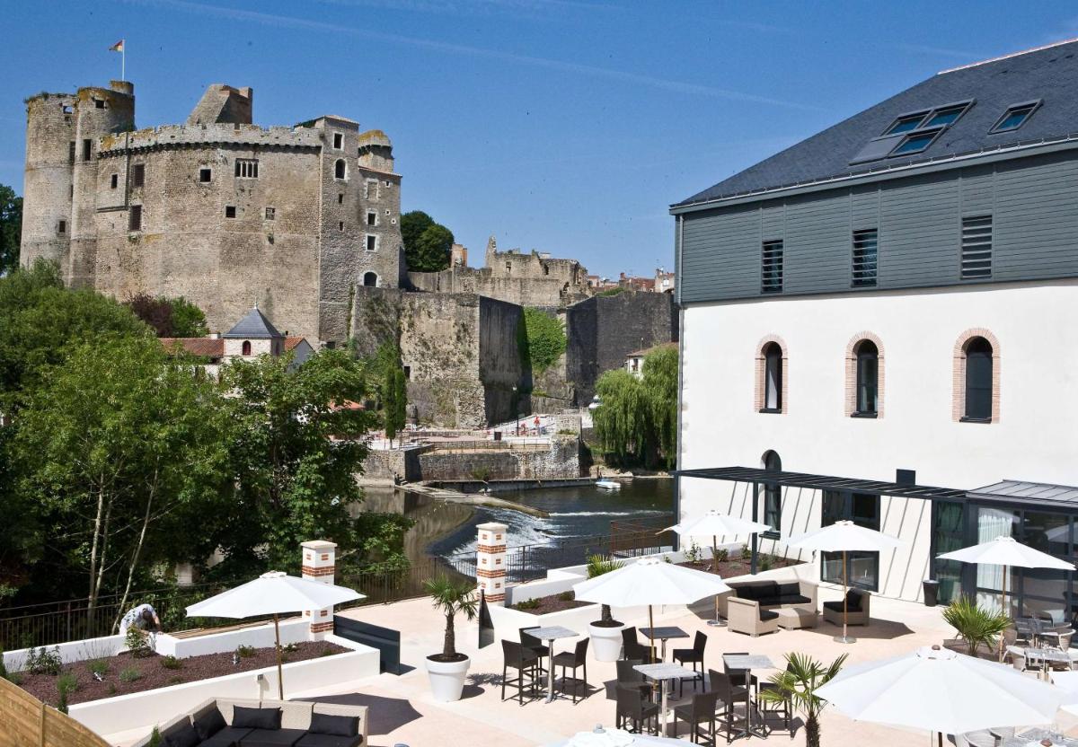 Suitetrails - Best Western Plus Villa Saint Antoine Hotel & Spa