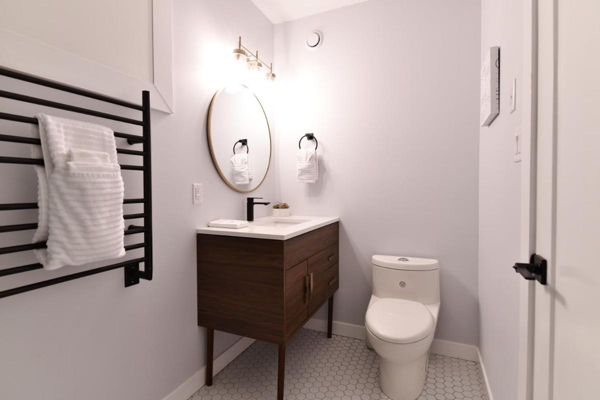 Jardin Suites Highfield - Housity