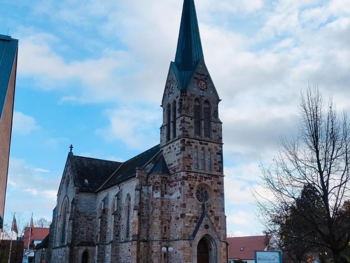 Ferienwohnung in Bissendorf - Housity
