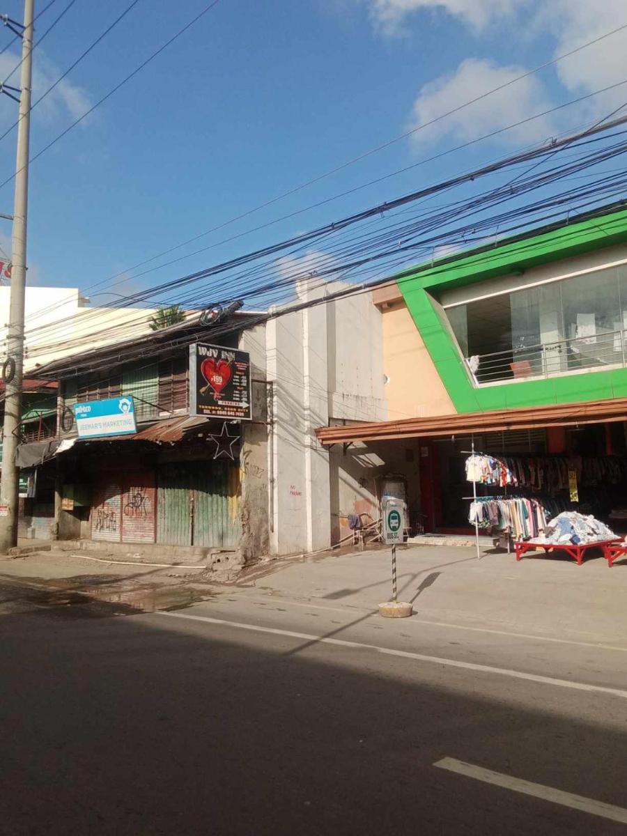 WJV INN TABUNOK - Housity