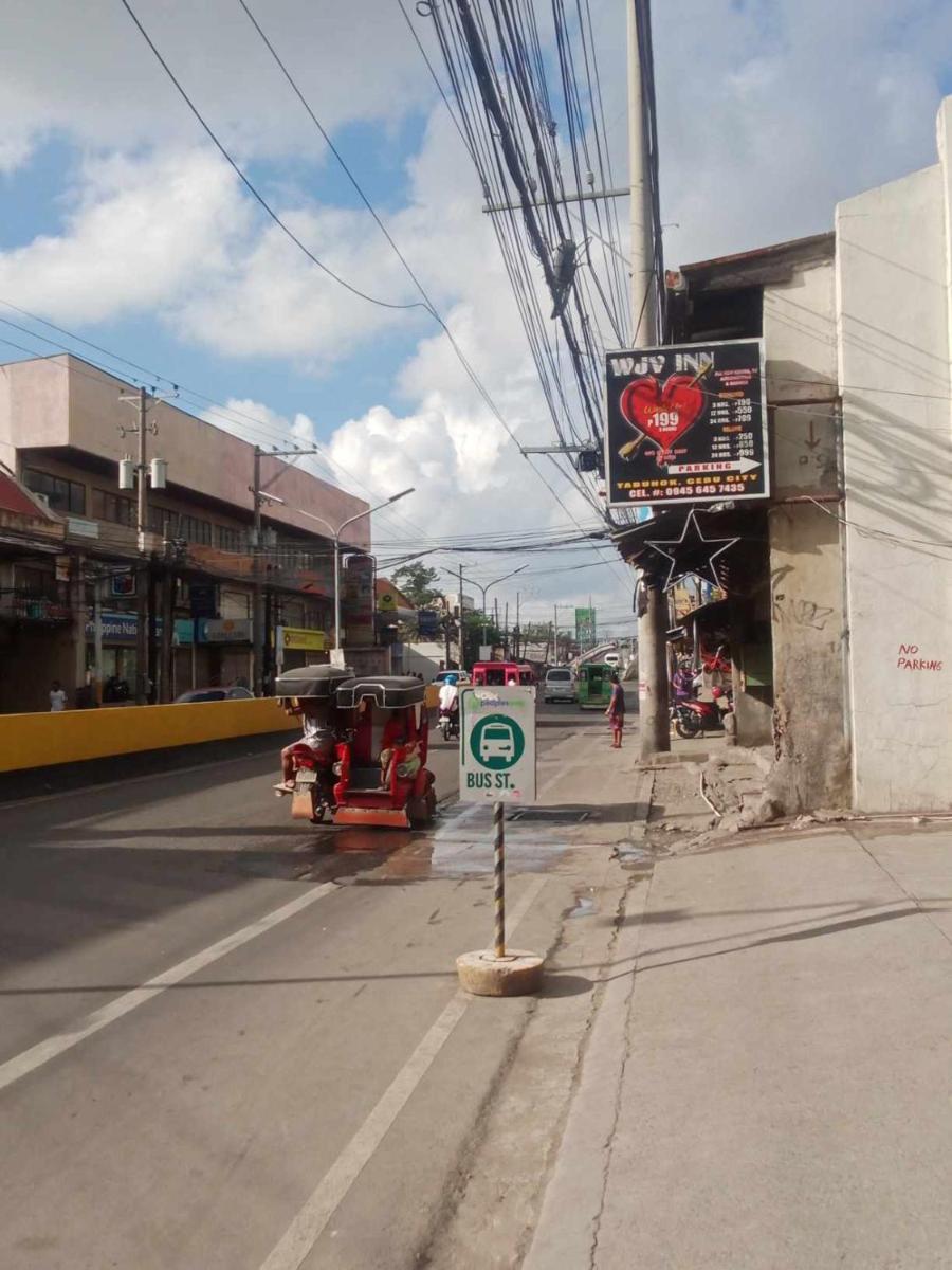 WJV INN TABUNOK - Housity