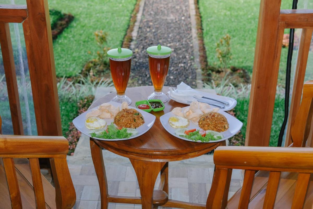 Suitetrails - popitan garden glamping and camp
