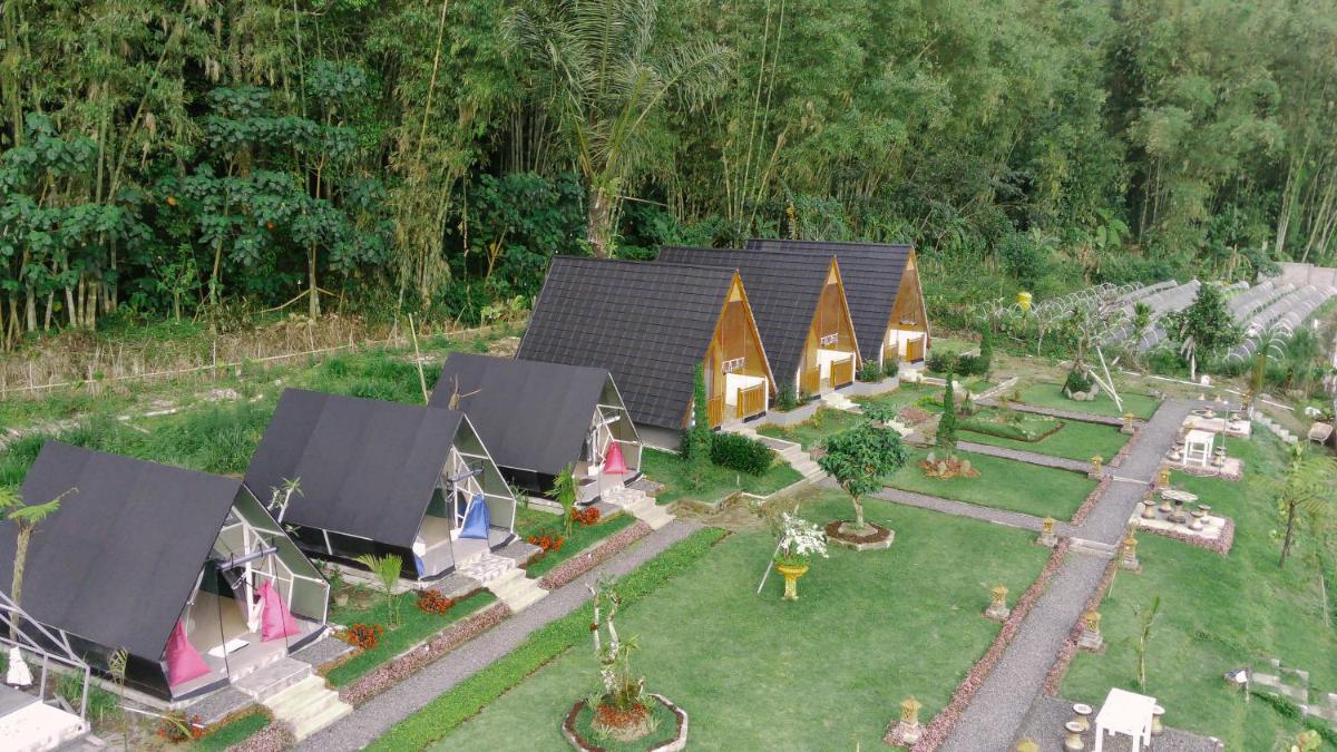 popitan garden glamping and camp - Housity