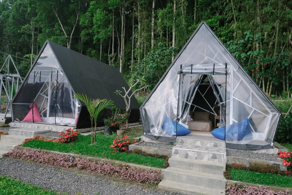 popitan garden glamping and camp - Housity
