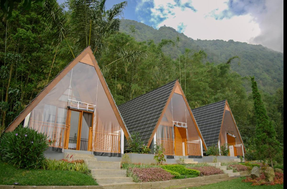 popitan garden glamping and camp - Housity