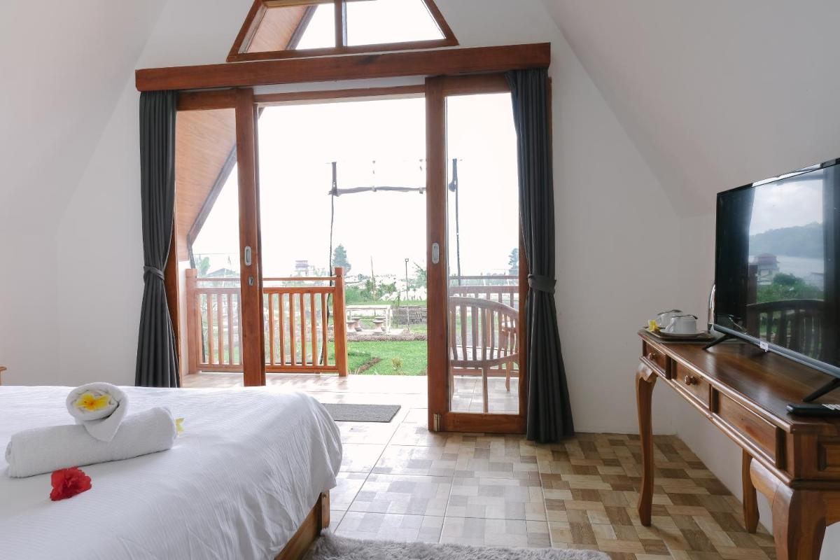 Suitetrails - popitan garden glamping and camp