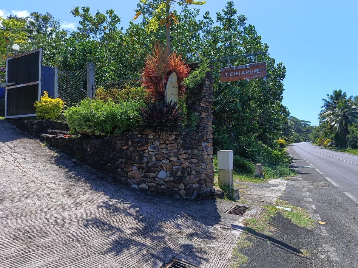 Tehuarupe Surf Studios - Housity