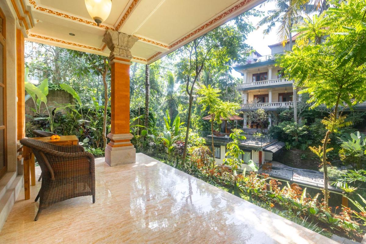 Narasoma Homestay & Retreat - Housity