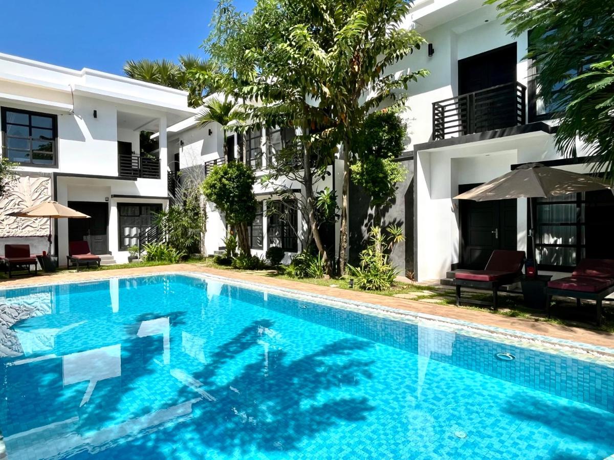 Prana Hotel - Housity