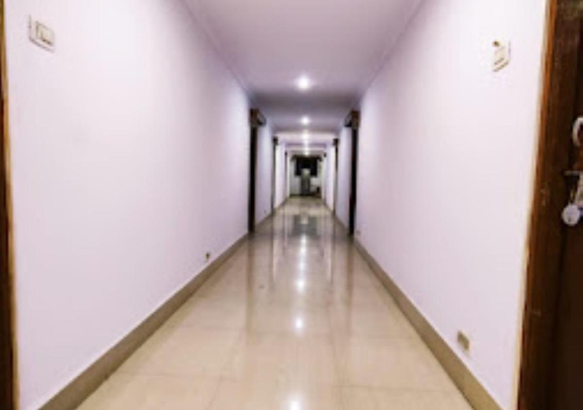 Hotel Mina Palace Wardha - Housity