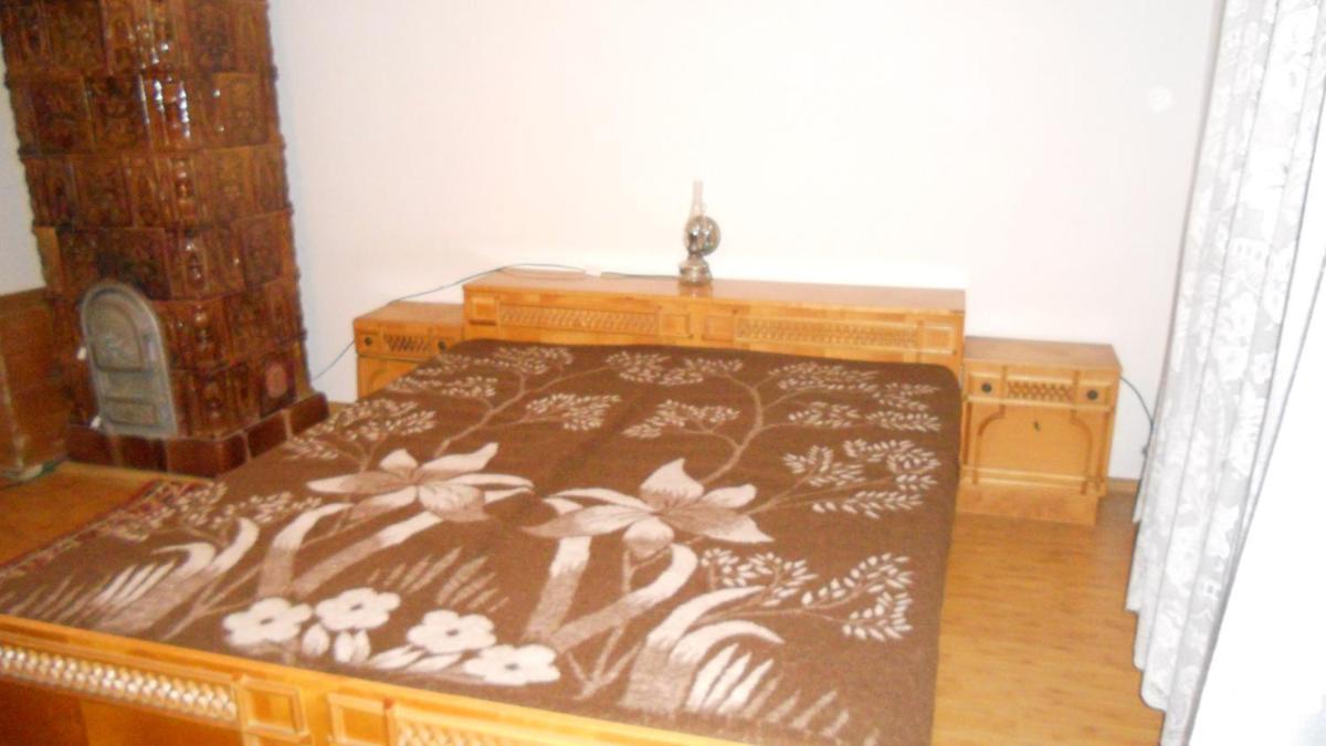 Busta House - Housity