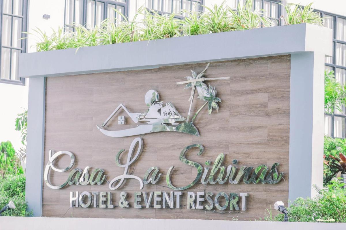 Casa La Silvinas Hotel & Event Resort - Housity
