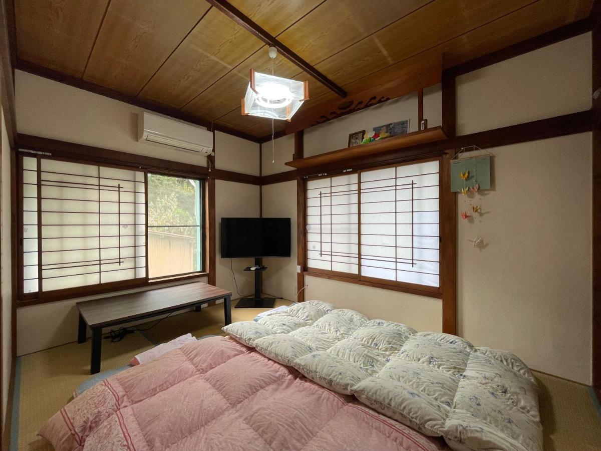 Geoparadise Nishiizu - Housity