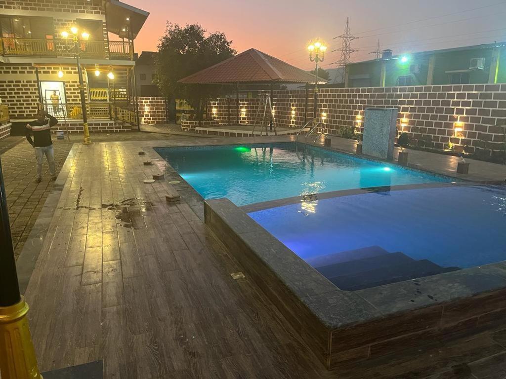 The Tranquill - Housity