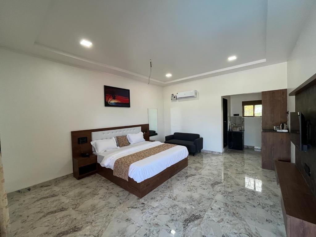 The Tranquill - Housity